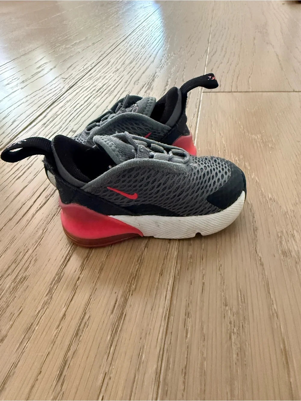 Nike Air Max 270 - Toddler